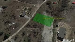 0.29 Acres in Rhome, TX_Wise County, TX