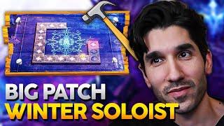 Have They Finally Fixed Elixirs & Transcendence? Stoopzz Reacts to Lost Ark Patch Notes