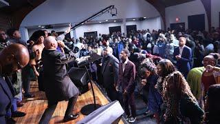  "I Made It Out!!" | Pastor Mark Moore, Jr. Full Sermon | Spirit And Truth