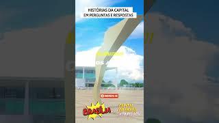 PRAÇA DOS TRÊS PODERES BRASÍLIA PATRIMÔNIO CULTURAL da HUMANIDADE