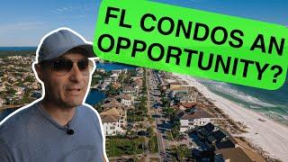 RENTING FOR LIFE?  FLORIDA CONDOS THE WORST INVESTMENT EVER?