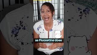 Comparing Side Effects of Fluoxetine (Prozac) and Sertraline (Zoloft)