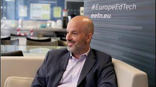 EETN Insights - Vic Vuchic, Chief Innovation Officer at Digital Promise Global (DPG)