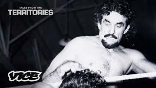 Wrestling in the 1970s Was Brutal | TALES FROM THE TERRITORIES