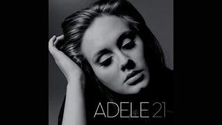 Adele - Someone Like You