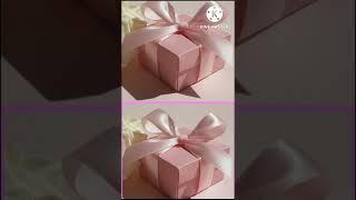 choose your gift #giftvideos