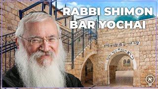 The MYSTICAL Origins of Lag BaOmer | PART 1 | Who Was Rabbi Shimon Bar Yochai?