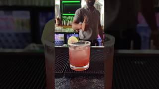 cocktail cosmopolitan #viral #trending #coctail