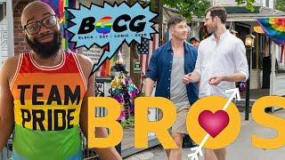 Bros 2022 - Movie Review