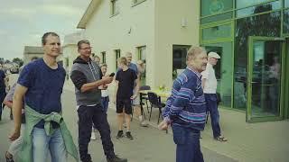 VIDEOFILM KUHSTALL. MILCHVIEHHALTUNG/BRÜSEWITZ. 05.08.2023.