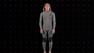 Vissla 7 Seas Wetsuits