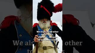 The Toughest Men in Napoleon's Army