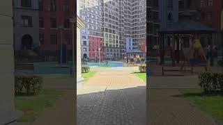 Жк солнечная система #москва