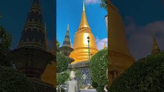 Temple of the Emerald Buddha