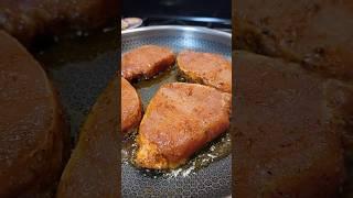 Sizzle ASMR | Properly Seasoned #properlyseasoned #food #pork #love #asmr #eat #sound