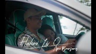 HADOMI LIU O - Ano Bronjong (Oficial Music Video)