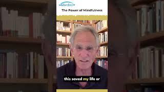 The Power of Mindfulness