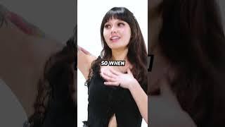 the perfect anime chick