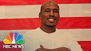 With Help Of WNBA’s Maya Moore, Jonathan Irons Released From Prison | NBC Nightly News