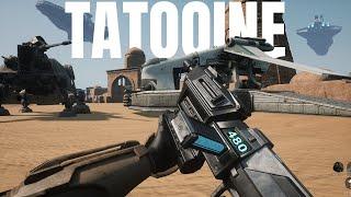 The Best Star Wars Gaming Experience in 2024