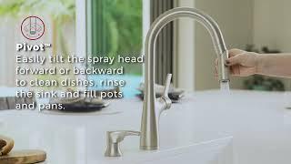 Ceylon™ Kitchen Faucet