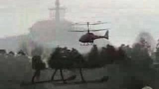 E-Flite Blade CX-2 RTF Heli