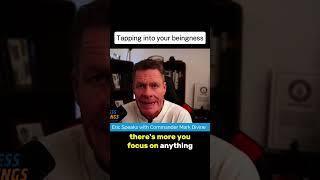 Eric Event Formula Podcast with Commander Mark Divine