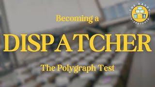 911 Dispatcher Polygraph Test ( Broken Down By a 911 Dispatcher)