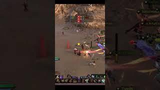 Greatsword Spear perfect clump #throneandliberty #tnl #greatswordspear