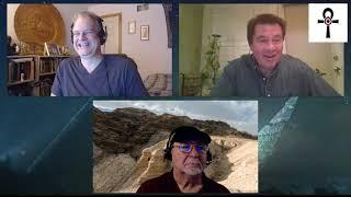 AB Live 62: Dead Sea Scrolls & Gnostic Esoterica
