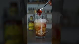 ROMEO & JULIET  #cocktail