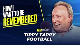 Retiring After Aberdeen, Almost Signing Virgil Van Dijk & The Magic Of Adel Taarabt! | Neil Warnock