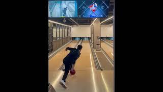 진승 2024 A타입 공략 #storm #bowling #sports #볼링 #strike #pba #kpba #진승