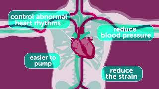 What is Cardiomyopathy?