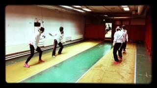 UR33 Presents: Fencing with Team Fortum