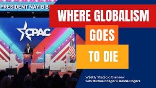 Where Globalism Goes to Die