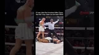 mayk tayson vs jek paul #mayktayson#jekpaul#ufc#tayson#paul#sport#sports#edit#viral#shorts