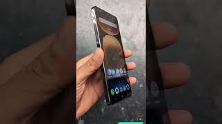 Unbox the future with the iQOO 12!   #Shorts #iQOO12 #Snapdragon8Gen3