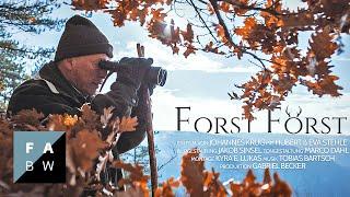 Forst Först - Documentary short film (2019)