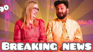 90 Day Fiancé the other way: Why Producers Won't Recast Sumit & Jenny in the Franchise