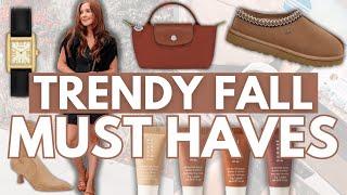 18 FALL MUST HAVES *Trendy Fall Fashion Finds* | Top Selling Fall Fashion Finds | Fall Fashion 2024