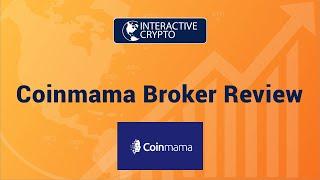 Interactive Crypto Review of Coinmama | You Cant Miss It!