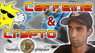 #Bitcoin still not $100k+, #ethereum climbs, & #Crypto #News  - Caffeine & Crypto - 11/30