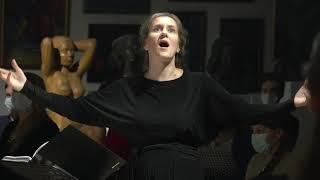 В. ТИТОВ - «Слава и ныне... Единородный Сыне» / Вокальный ансамбль INTRADA (Live)