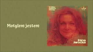 Irena Jarocka - Motylem jestem [Official Audio]