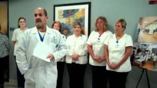 Beloit Health System Emergency Center Opening