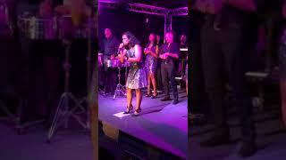 Aretha Franklin - Natural Woman (Cover by Philadelphia Wedding Band CTO Tribeca)