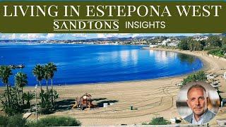 Living in I Estepona West & Golf Costa del Sol Spain