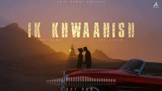 Ik Khwaahish: Abhi Rawat | Ep - Ti Amo l Latest Punjabi Song | #album #trending #song