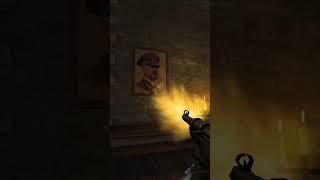 Return to Castle Wolfenstein (2001) ◆ Escape! ◆ Secret 6/7